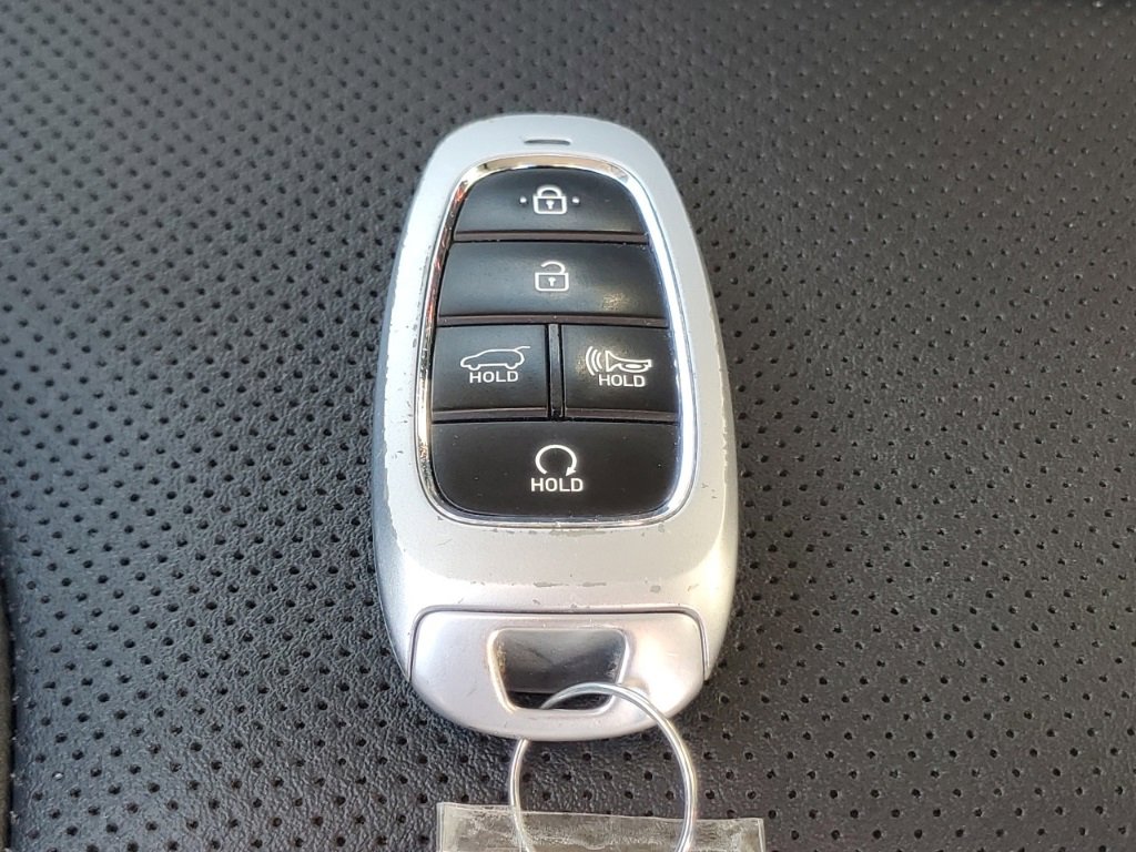 Used 2024 Hyundai Palisade SEL image 40