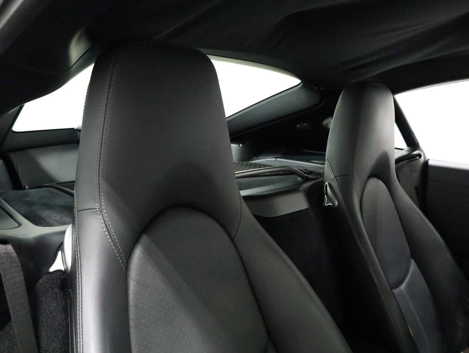 Used 2007 Porsche Cayman RWD image 20