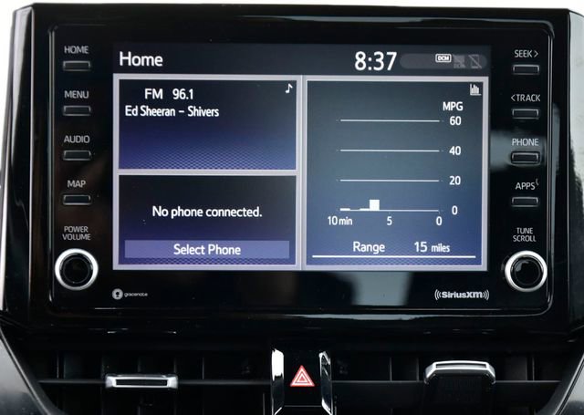 Certified 2022 Toyota Corolla SE image 20