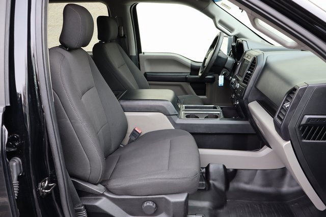 Used 2018 Ford F150 XL w/ Equipment Group 101A Mid image 36