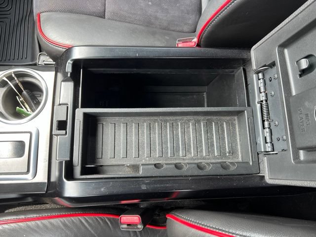 Used 2014 Ford F150 FX4 w/ FX Appearance Package AWD/4WD image 17