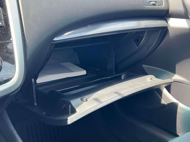 Used 2018 Nissan Altima 2.5 SR w/ SR Special Edition FWD image 29