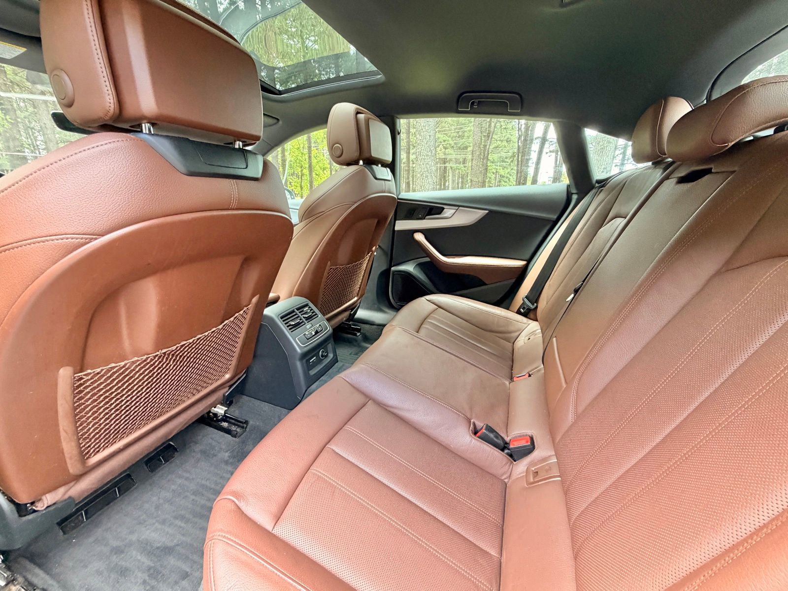 Used 2019 Audi A5 2.0T Premium Plus AWD/4WD image 15