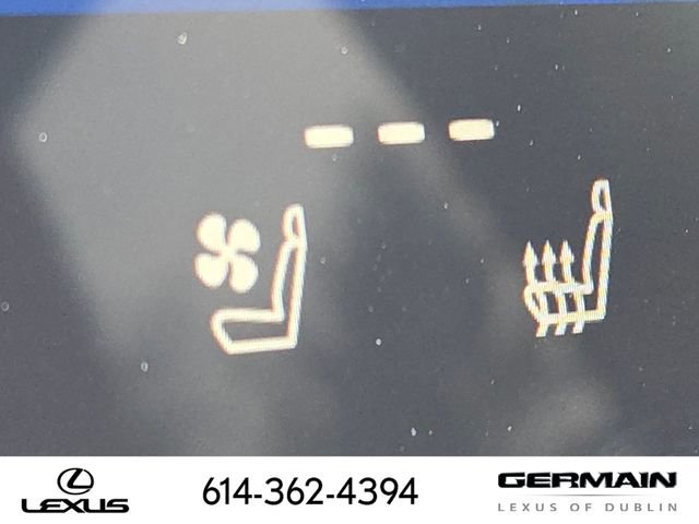 Certified 2022 Lexus NX 250 AWD image 17