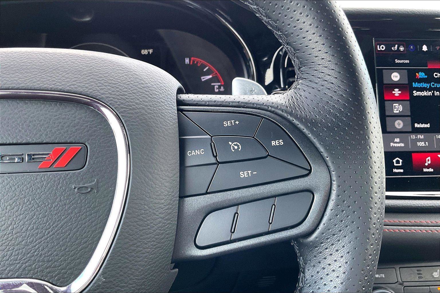 Used 2026 Dodge Durango GT AWD/4WD image 18