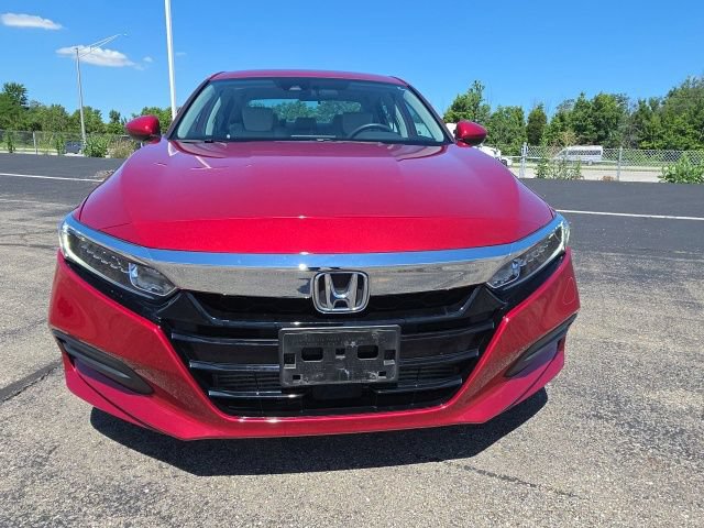 Used 2019 Honda Accord LX image 8