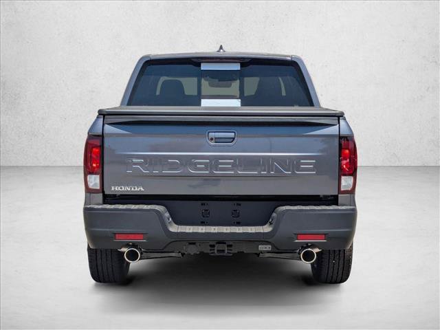 New 2026 Honda Ridgeline RTL image 8