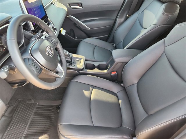 New 2026 Toyota Corolla Cross XLE image 9