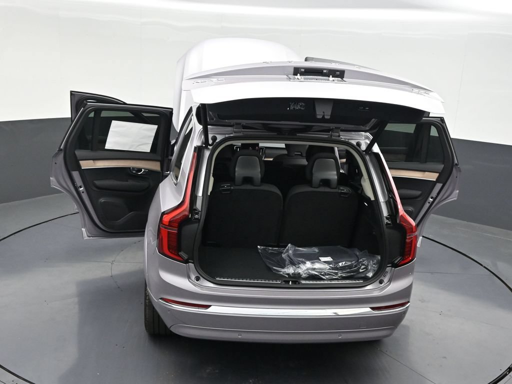 New 2026 Volvo XC90 B6 Plus AWD/4WD image 33