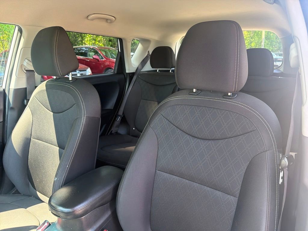 Used 2019 Kia Soul FWD image 18