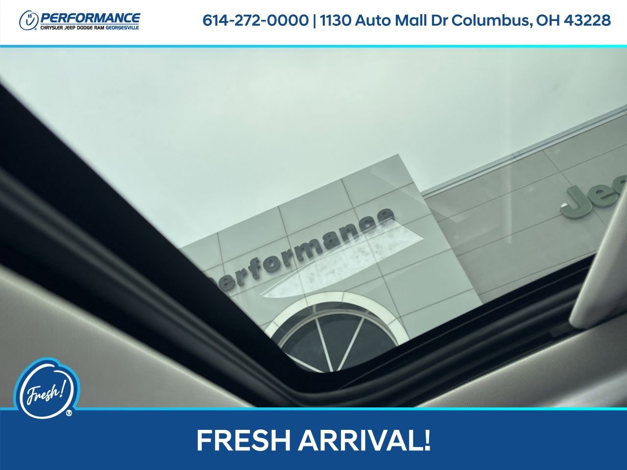 Used 2016 Ford Edge Titanium w/ Equipment Group 302A image 25