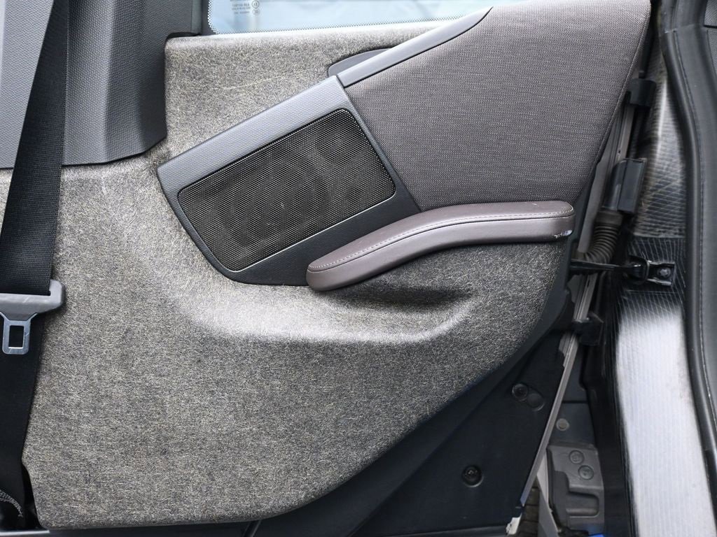 Used 2014 BMW i3 w/ Range Extender image 22