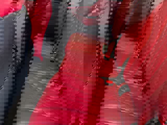 New 2026 Acura MDX Type S image 21