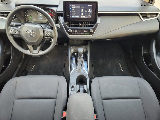 Used 2025 Toyota Corolla LE image 22