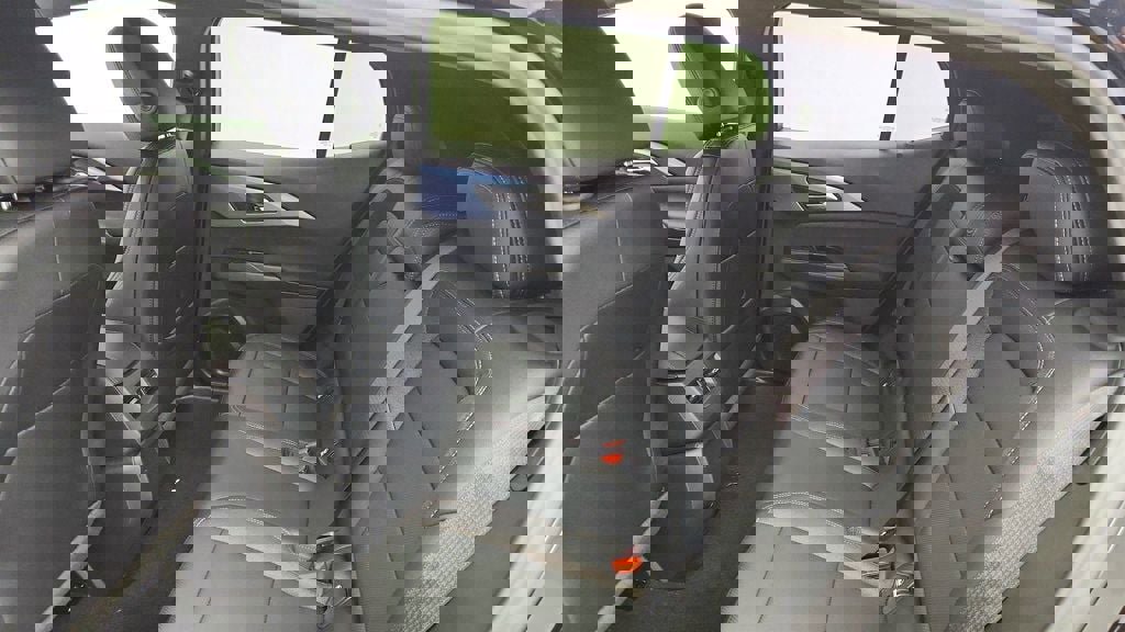 Used 2026 Chevrolet Equinox EV LT image 20