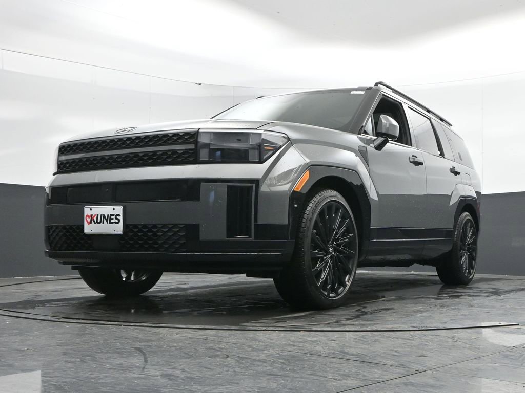 New 2026 Hyundai Santa Fe Calligraphy image 49