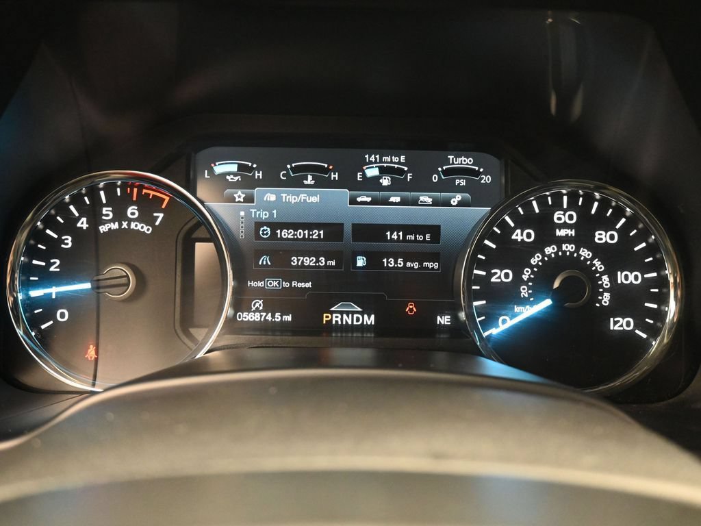 Used 2020 Ford F150 Lariat w/ Equipment Group 502A Luxury AWD/4WD image 28