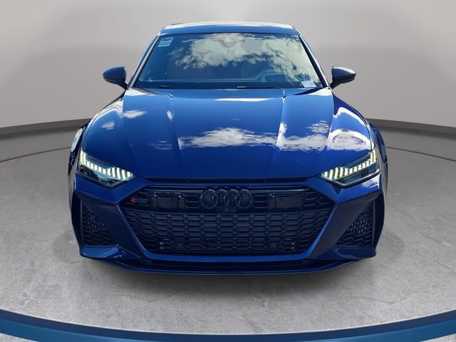 Used 2021 Audi RS 7 Sportback image 3