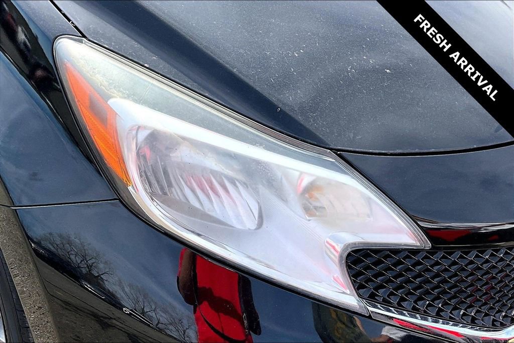 Used 2015 Nissan Versa Note SR image 29