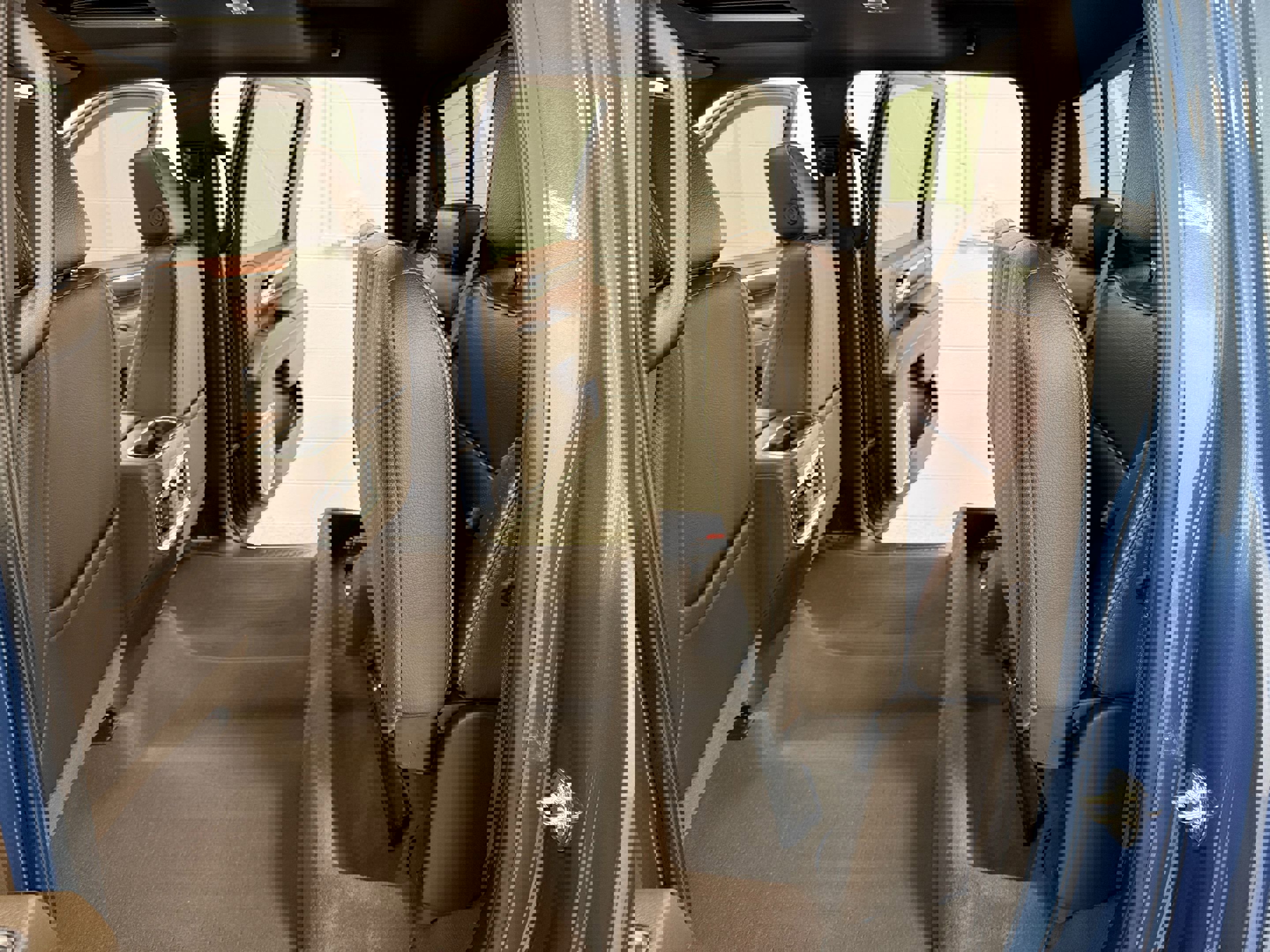 Used 2024 GMC Sierra 2500 Denali w/ Denali Reserve Package image 18