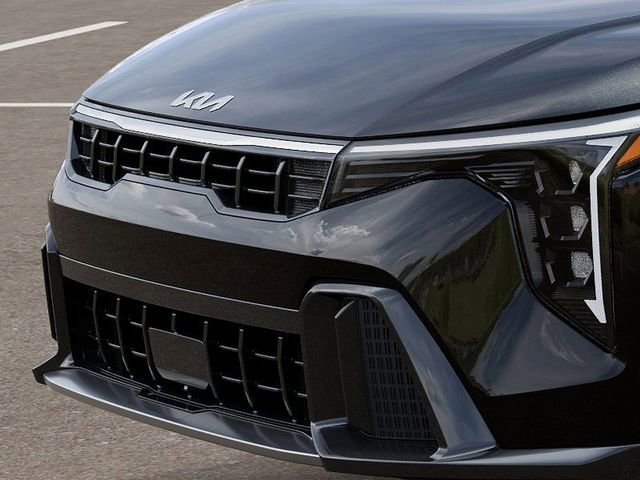 New 2026 Kia K4 GT-Line Turbo FWD image 12
