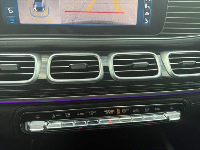 Used 2024 Mercedes-Benz GLE 53 AMG 4MATIC Coupe w/ Driver Assistance Package image 6