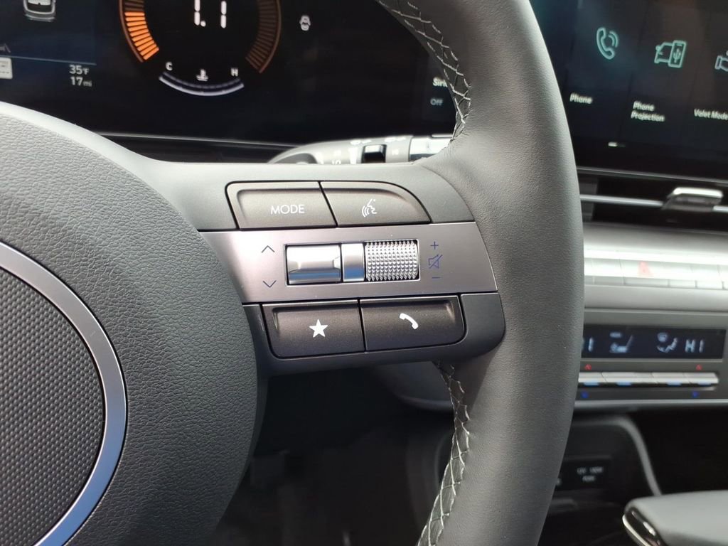 New 2026 Hyundai Kona SEL Sport image 19