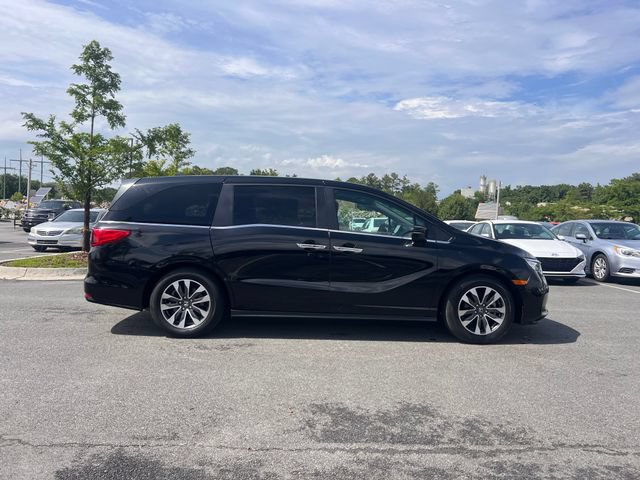 Used 2023 Honda Odyssey EX-L image 6