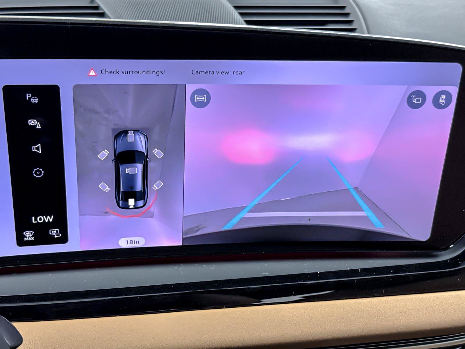 New 2026 Audi A6 Premium Plus AWD/4WD image 18