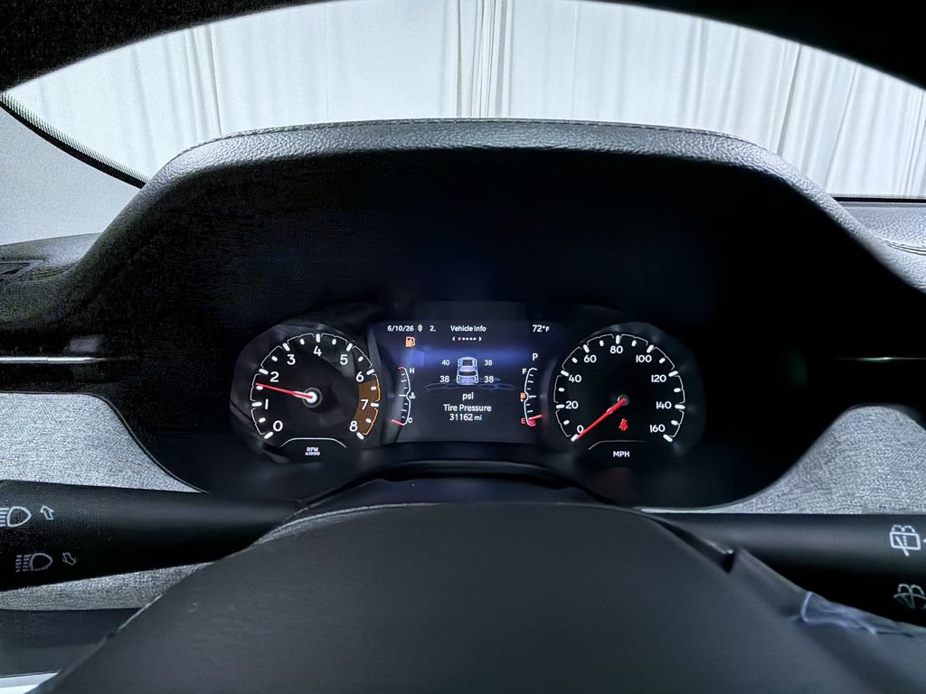 Used 2022 Jeep Compass Latitude w/ Sun and Sound Group AWD/4WD image 20