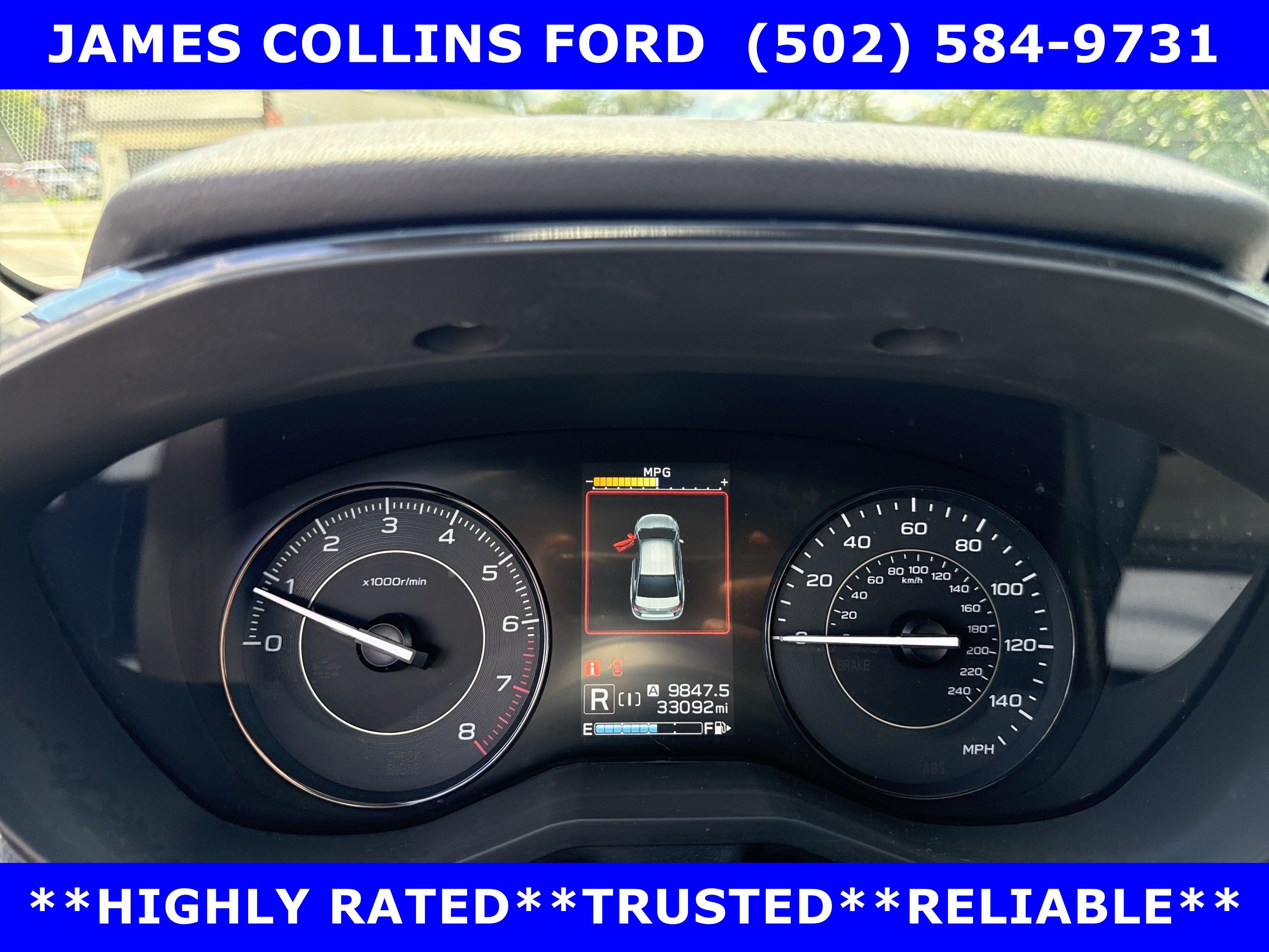 Used 2021 Subaru Impreza 2.0i Premium AWD/4WD image 28