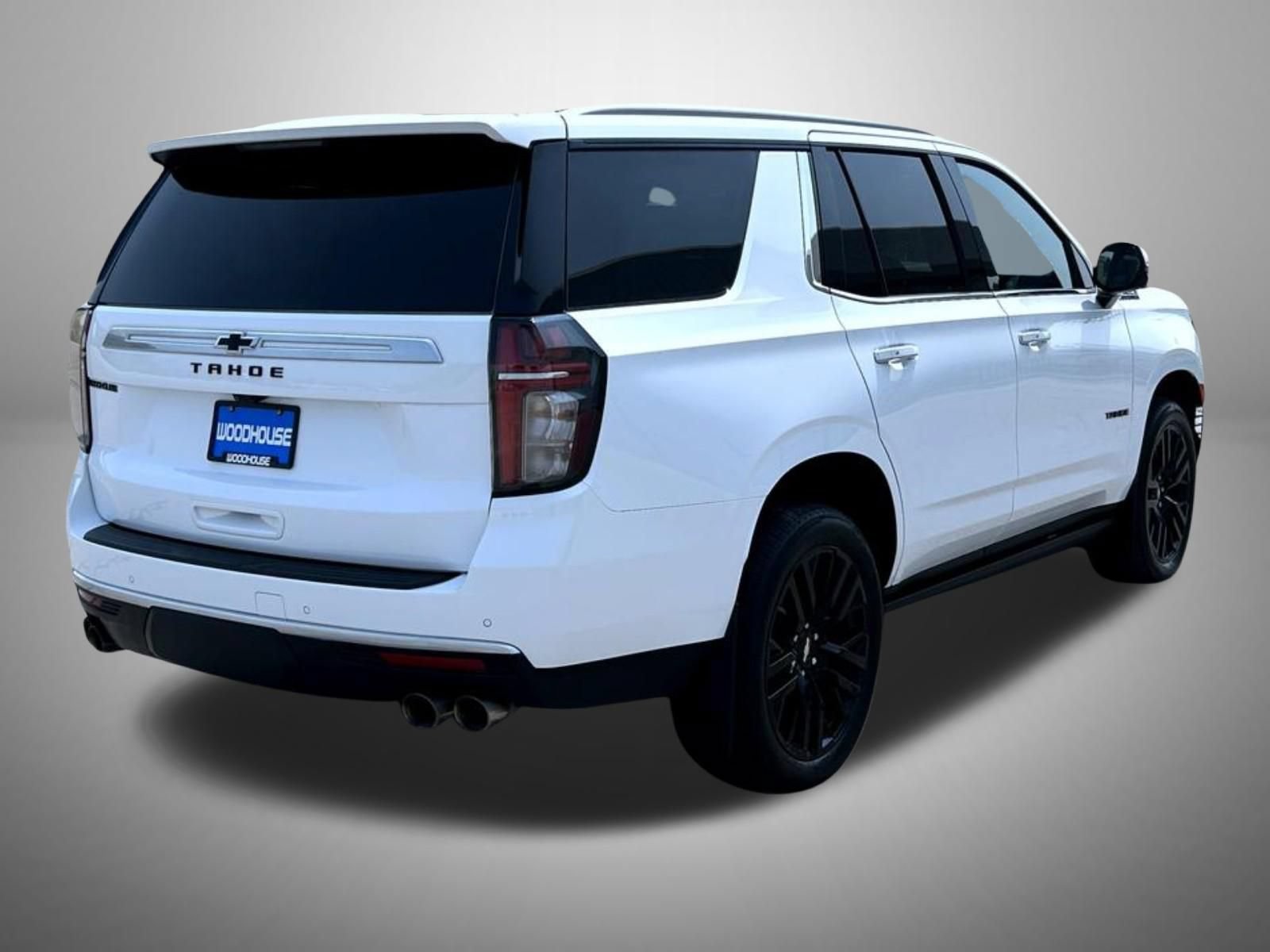 Used 2024 Chevrolet Tahoe High Country AWD/4WD image 6
