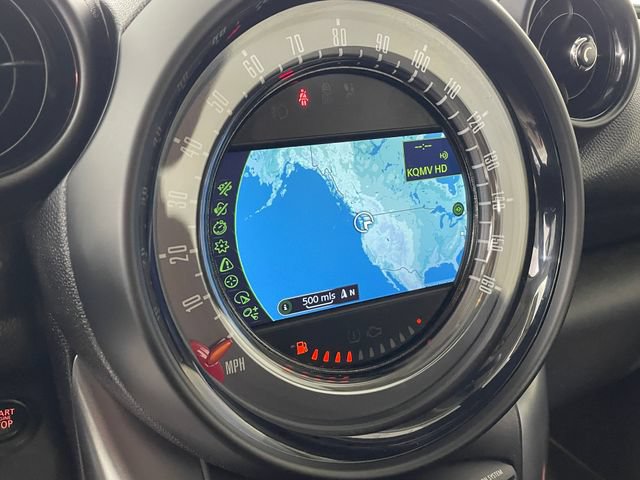 Used 2016 MINI Cooper Countryman S AWD/4WD image 8