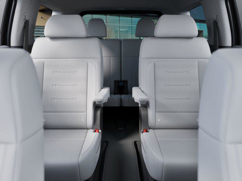 New 2026 Hyundai Santa Fe Calligraphy image 12