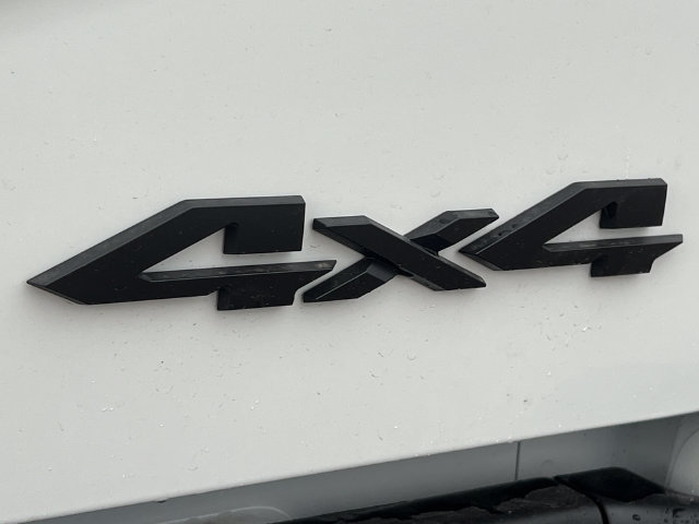 New 2027 RAM 3500 Tradesman AWD/4WD image 2