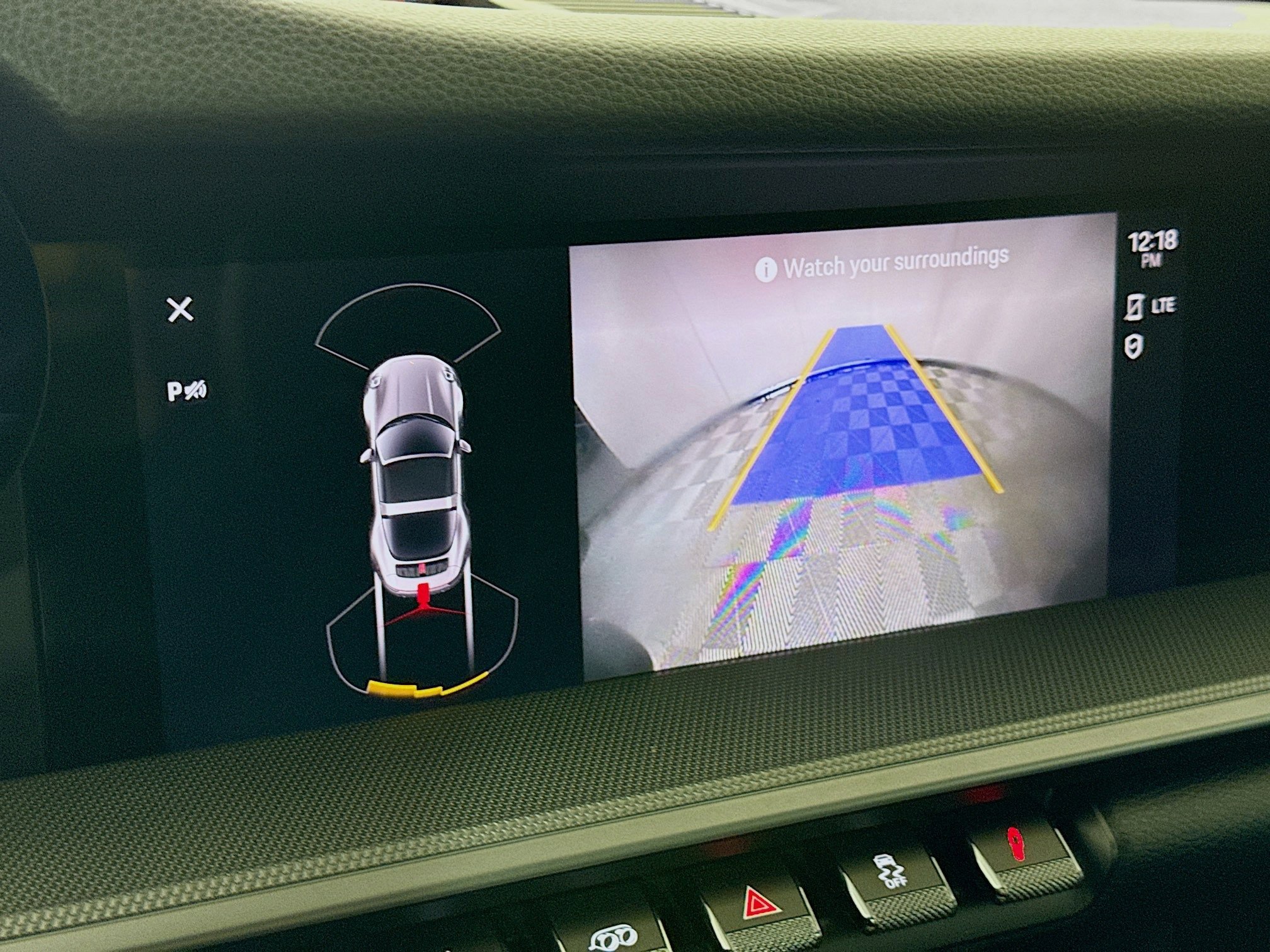 Used 2024 Porsche 911 Targa 4S w/ Sport Package image 18