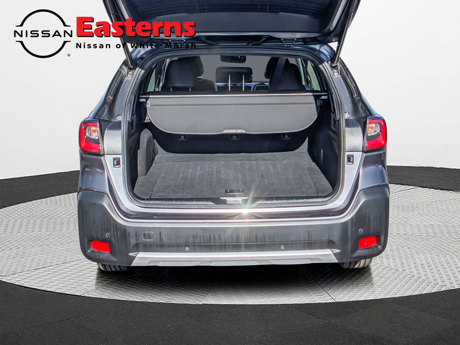 Used 2023 Subaru Outback Limited image 13