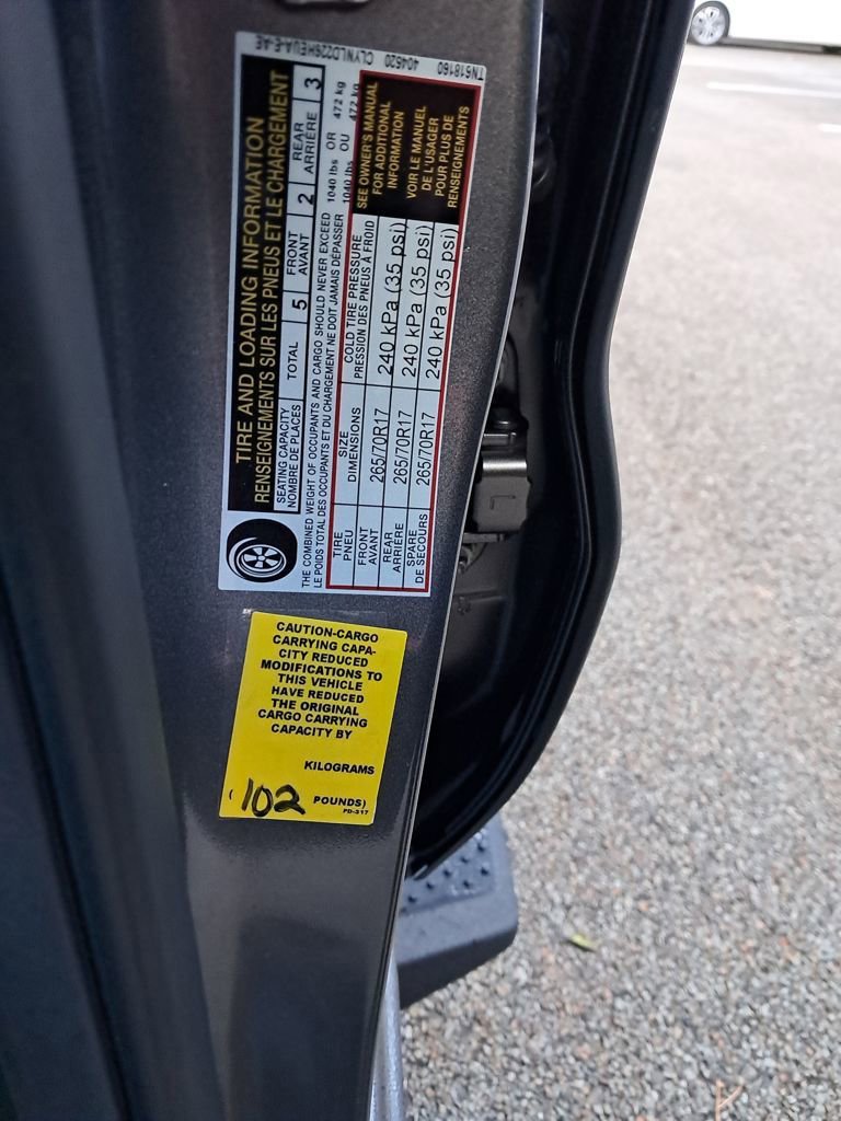 New 2026 Nissan Frontier PRO-4X w/ Pro Premium Package image 32