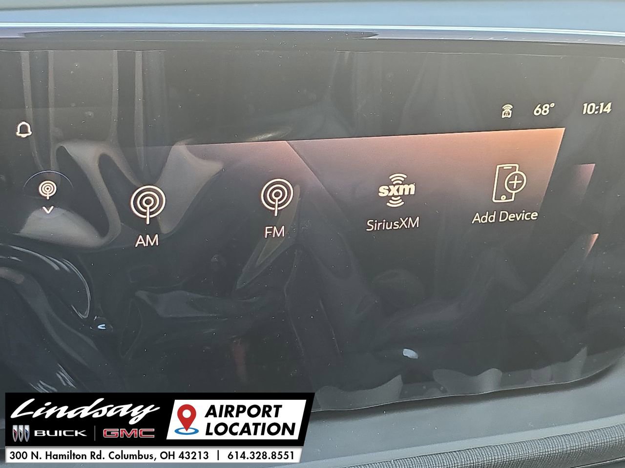 New 2026 Buick Envista Sport Touring w/ Convenience I Package image 38