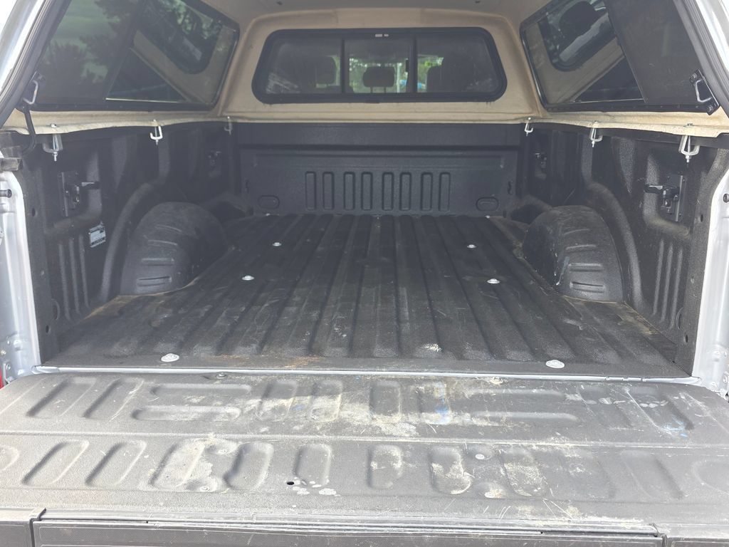 Used 2020 Ford F350 Platinum AWD/4WD image 31