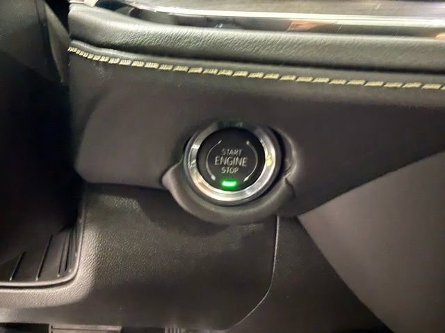 New 2026 Chevrolet Suburban Premier w/ Sun And Tow Package image 45