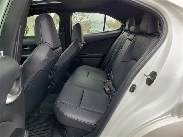 New 2025 Lexus UX 300h 300h Premium image 12