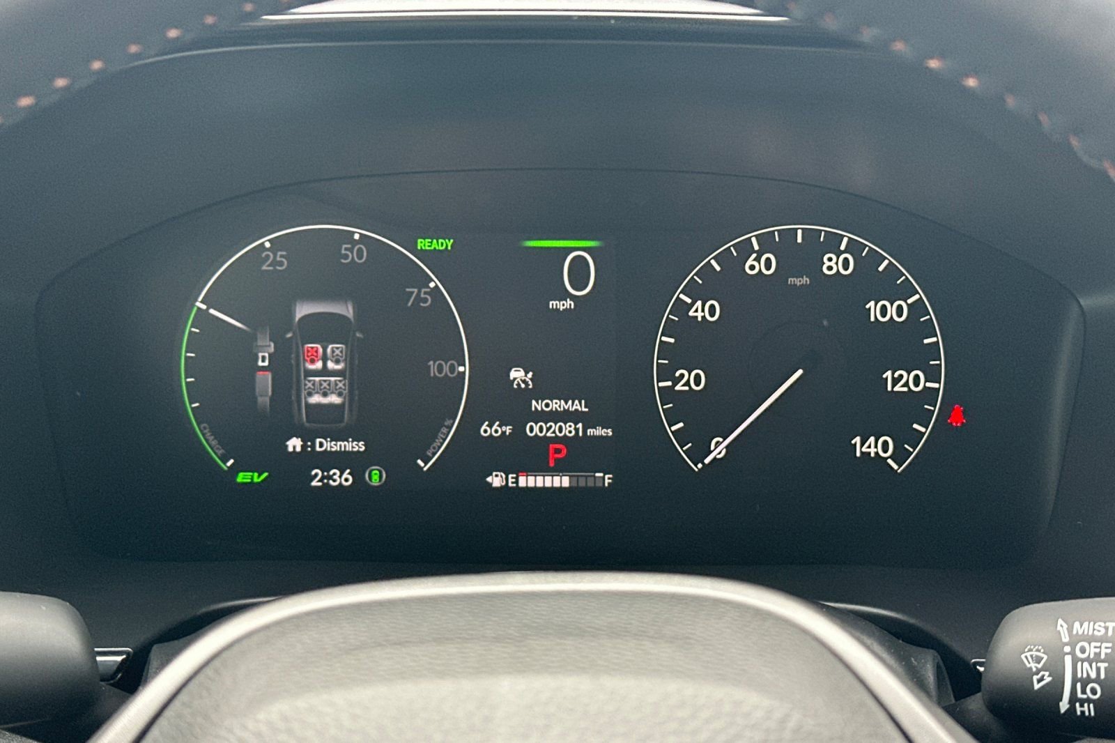 Used 2026 Honda CR-V Sport image 30