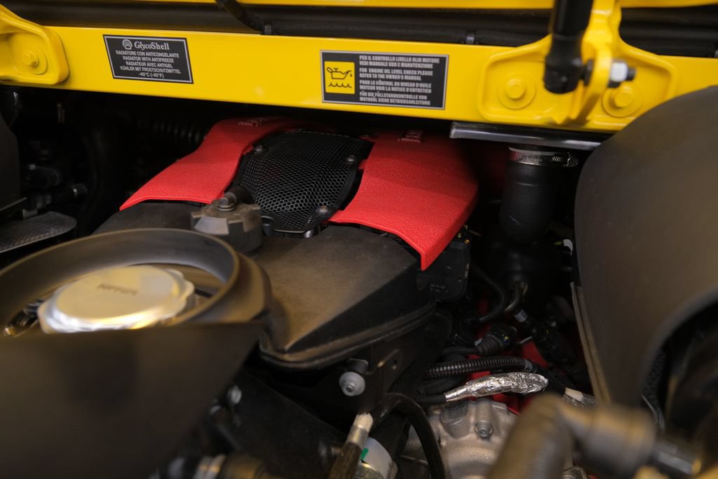 Used 2021 Ferrari F8 Tributo RWD image 56