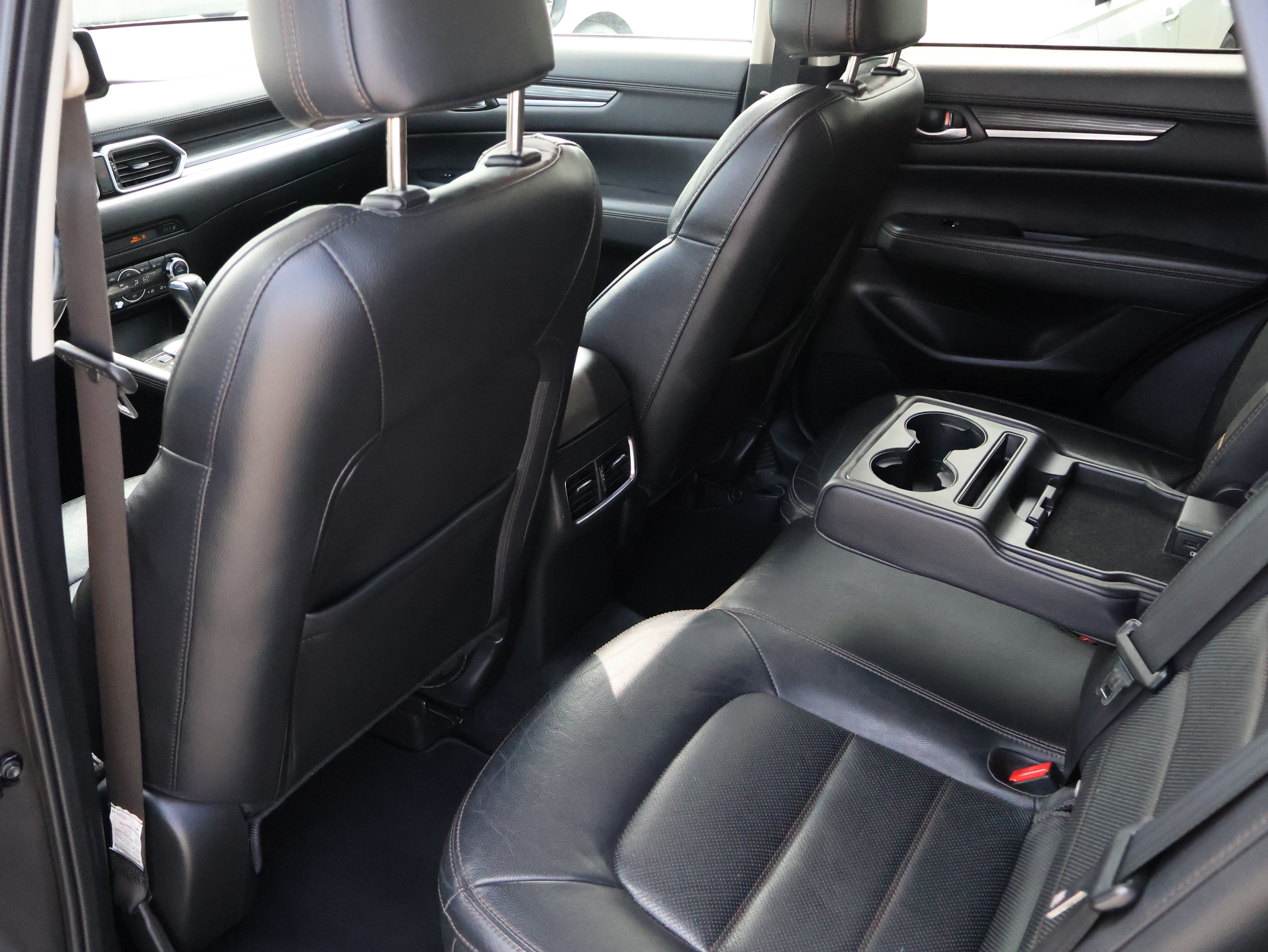 Used 2018 MAZDA CX-5 Grand Touring FWD image 11