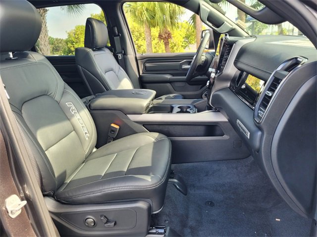 New 2026 RAM 1500 Rebel image 17