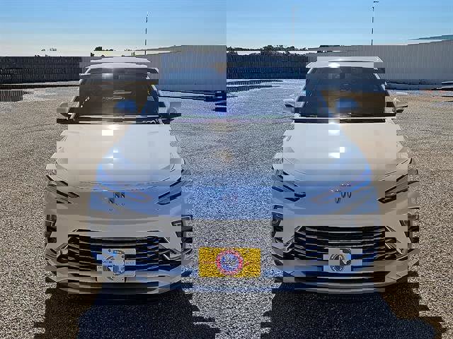 New 2026 Buick Envista Preferred image 8