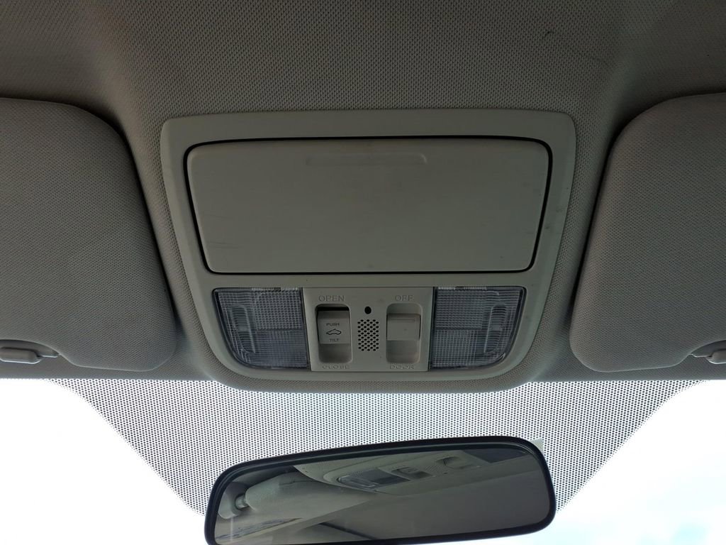 Used 2016 Honda CR-V EX image 25