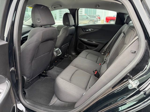 Used 2025 Chevrolet Malibu LT image 16