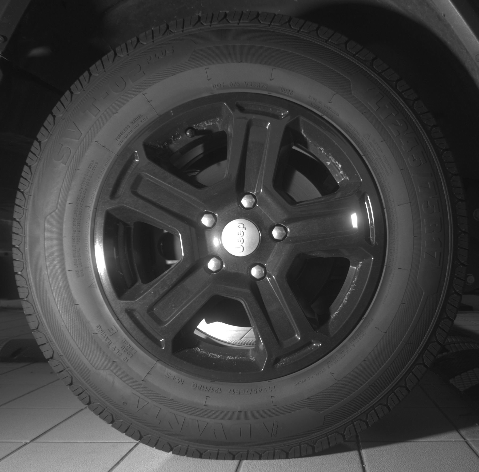 Used 2019 Jeep Wrangler Unlimited Sport S AWD/4WD image 32